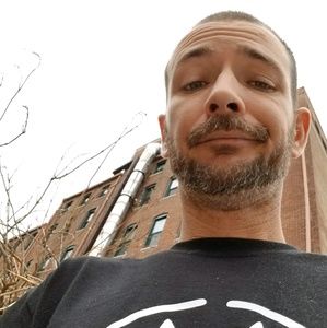 Meet your Posher, Tim